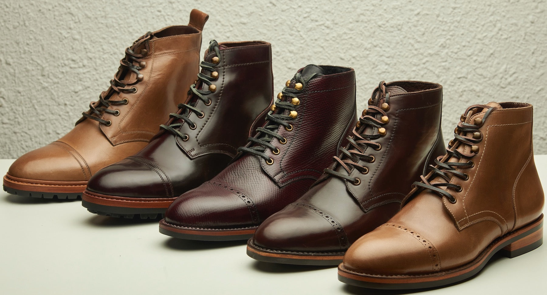 SERVICE BOOTS | BLKBRD PREMIUM COLLECTION – BLKBRD SHOEMAKER | HAND ...