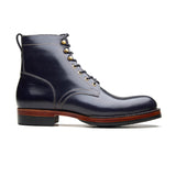 Rudiger-Z, Service Boot - Dark Navy Horserump | Boots 3.0