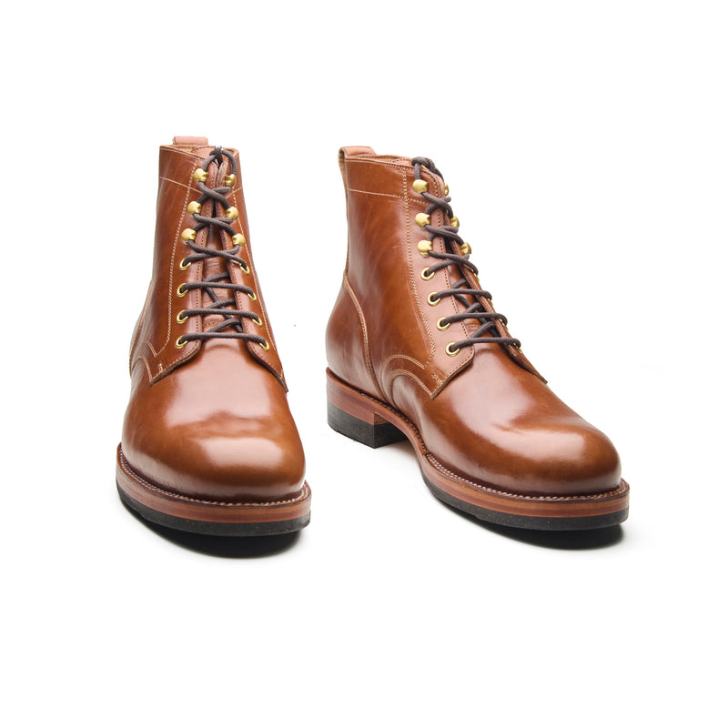 Rudiger-Z, Service Boot - Toscanello Horserump | Boots 3.0