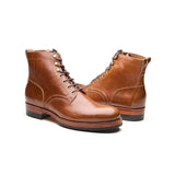 Rudiger-Z, Service Boot - Toscanello Horserump | Boots 3.0