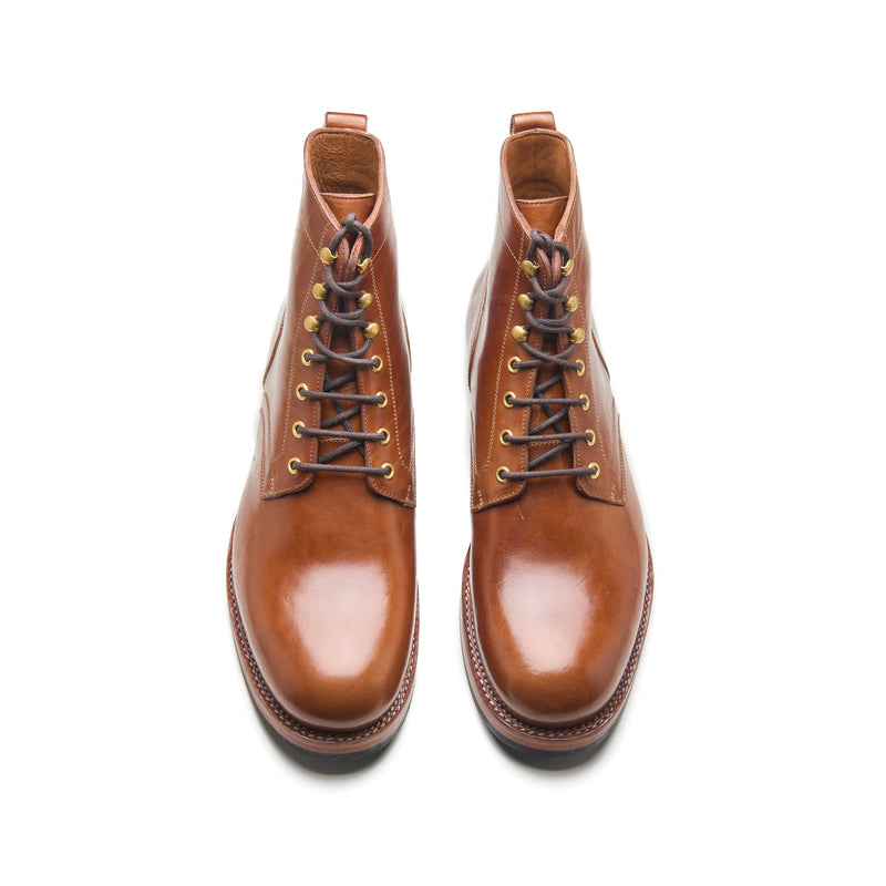 Rudiger-Z, Service Boot - Toscanello Horserump | Boots 3.0