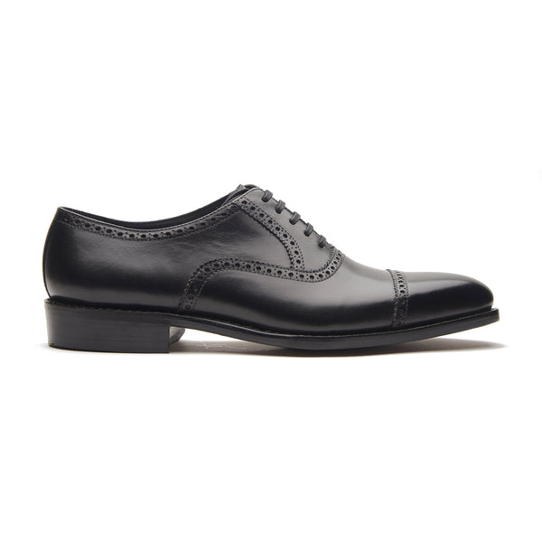 Oxfords | Goodyear Welted | Blackbird Shoes India – BLKBRD SHOEMAKER ...