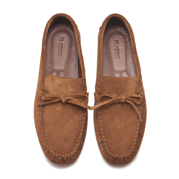Best Loafer Shoes For Men - BLKBRD SHOEMAKER | Hand Welted | Blake ...